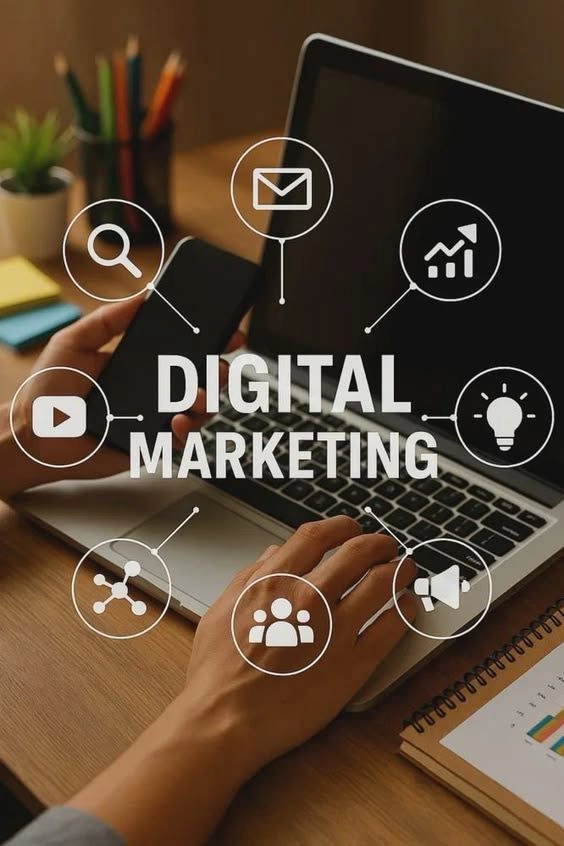 BEST DIGITAL MARKETING STARTEGIST IN MALAPPURAM
